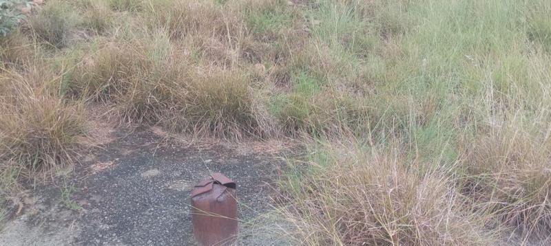 0 Bedroom Property for Sale in Elandsrand North West